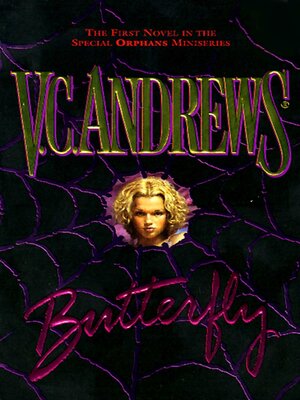 cover image of Butterfly